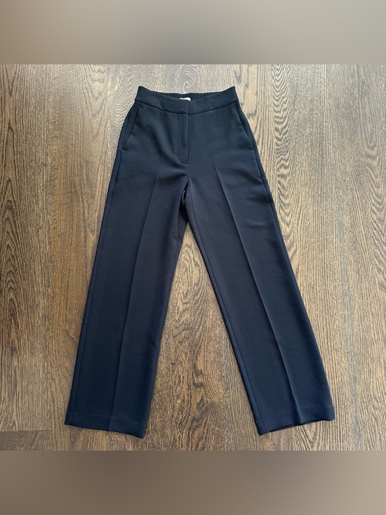 Wilfred Pants - Aritzia Wilfred Alanya Pant - Size 2
